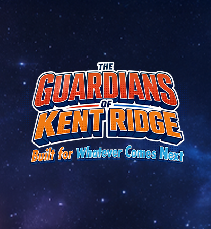 Guardians of Kent Ridge Trailer Video