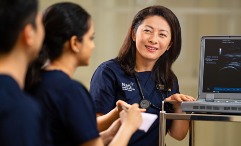 Deprescribe and optimise medications