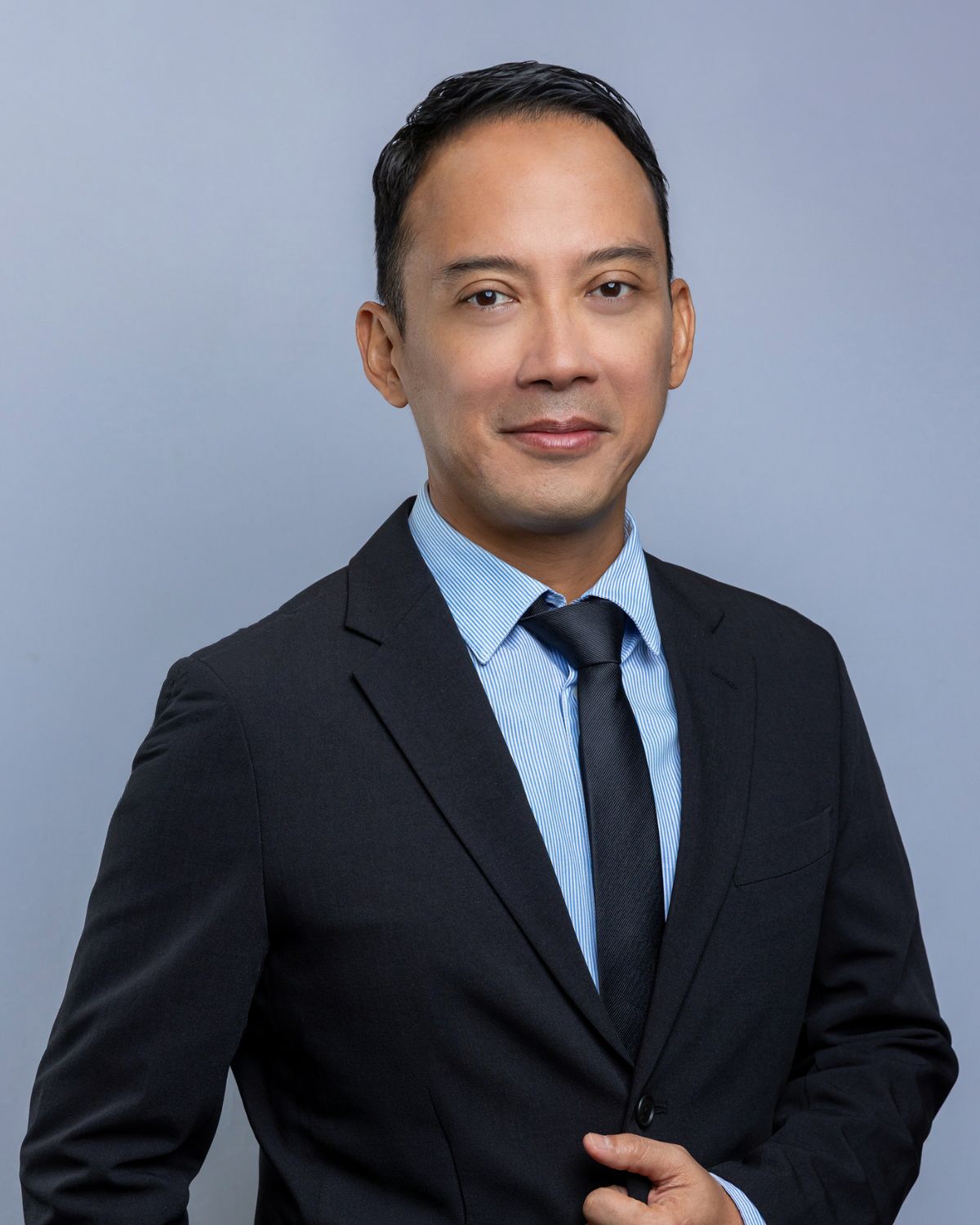 Dr Erlangga Aria Mangunkusomo