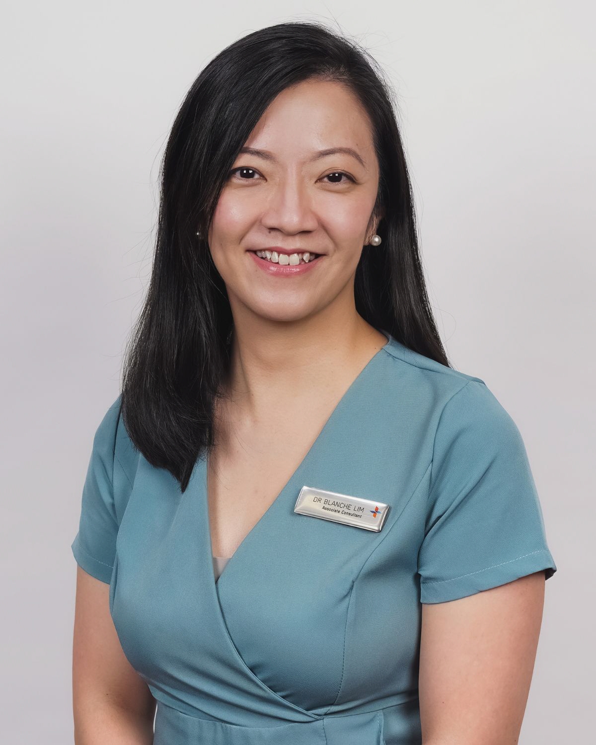 Dr Blanche Lim