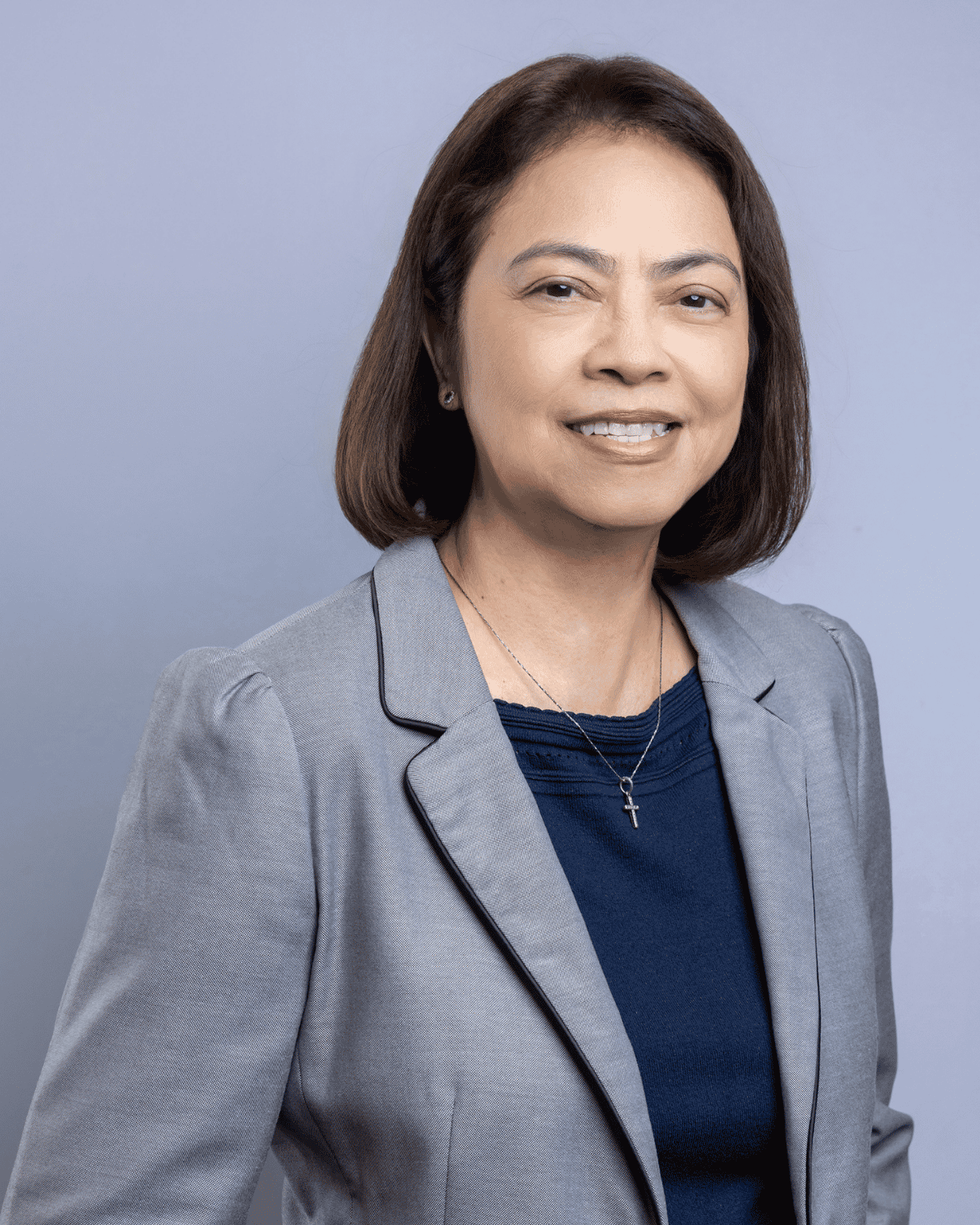 Dr Maria Cecilia Aquino