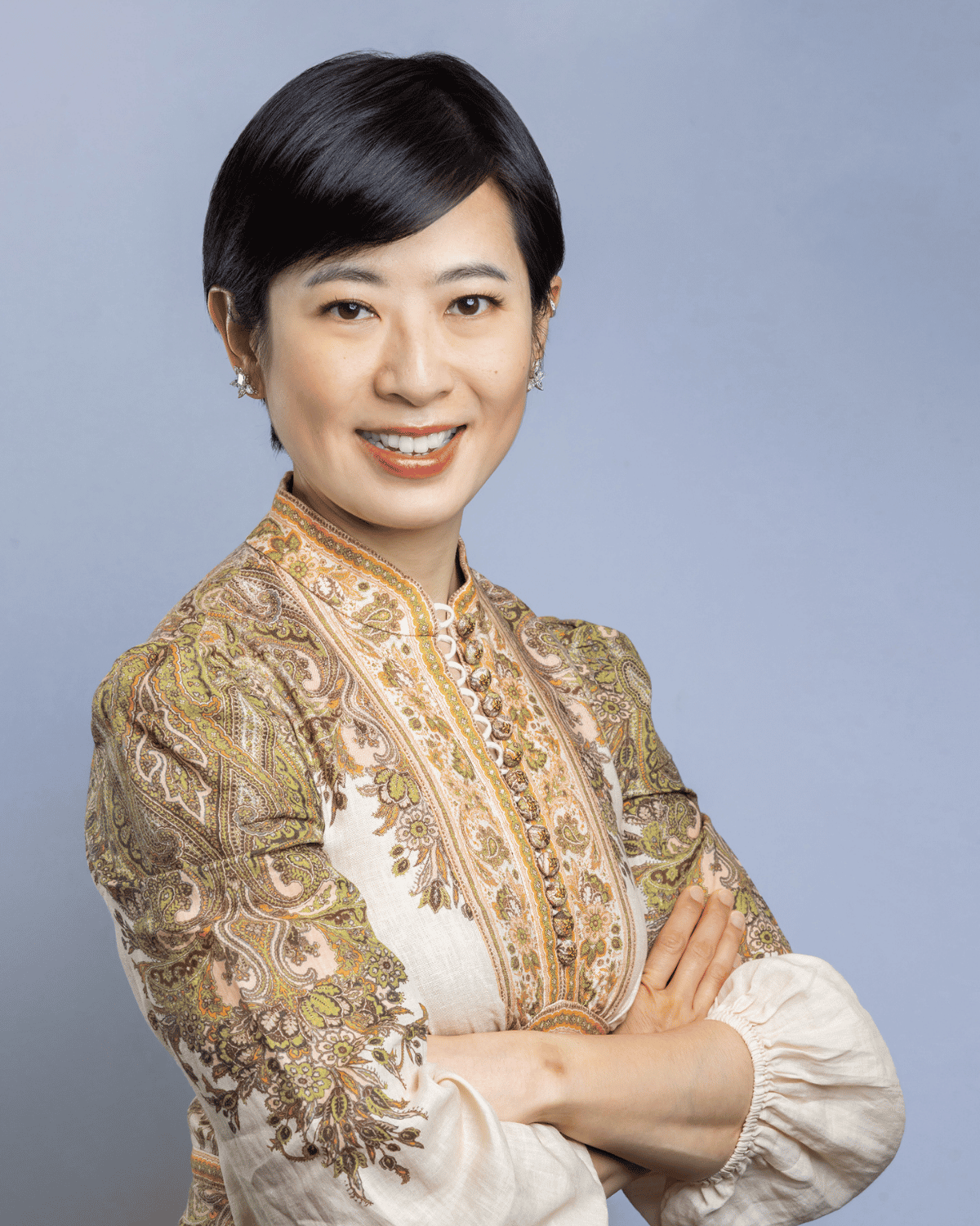 Dr Chan Hwei Wuen