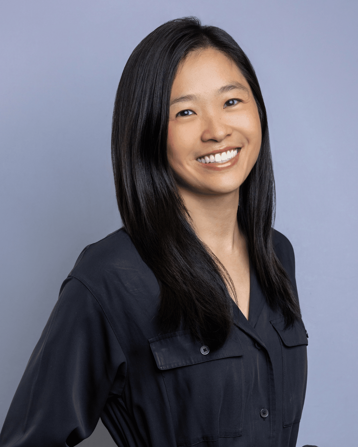 Dr Charmaine Chai