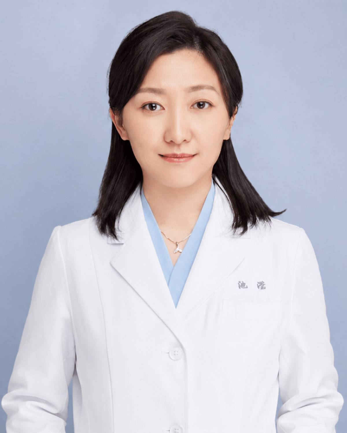 Dr Chi Ying