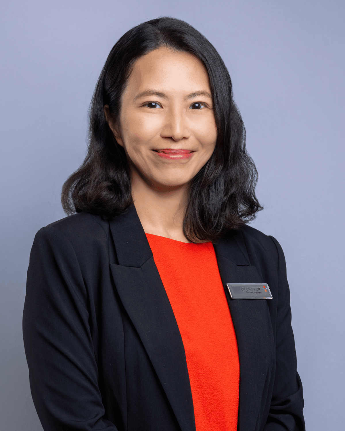 Dr Dawn Lim