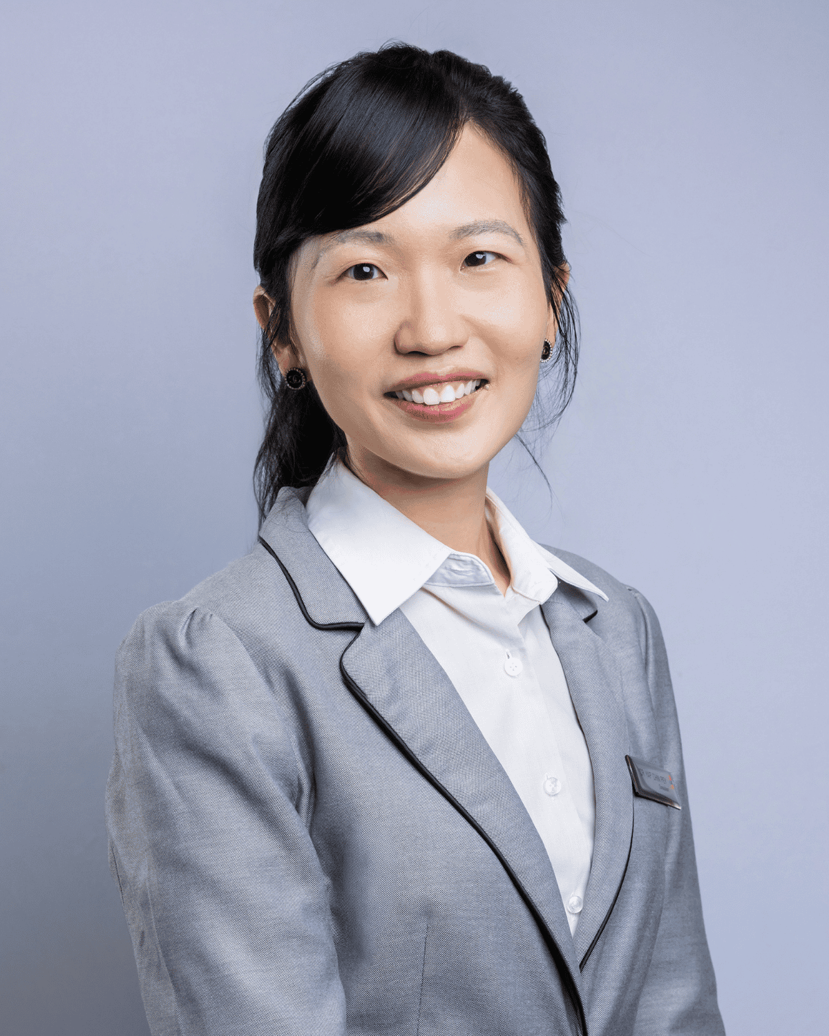 Dr Joy Yap Chin Pey