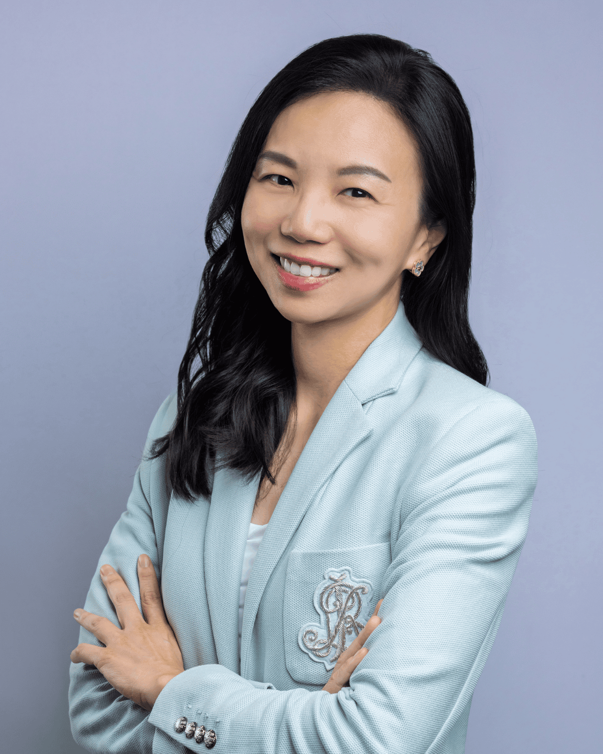 Dr Katherine Lun