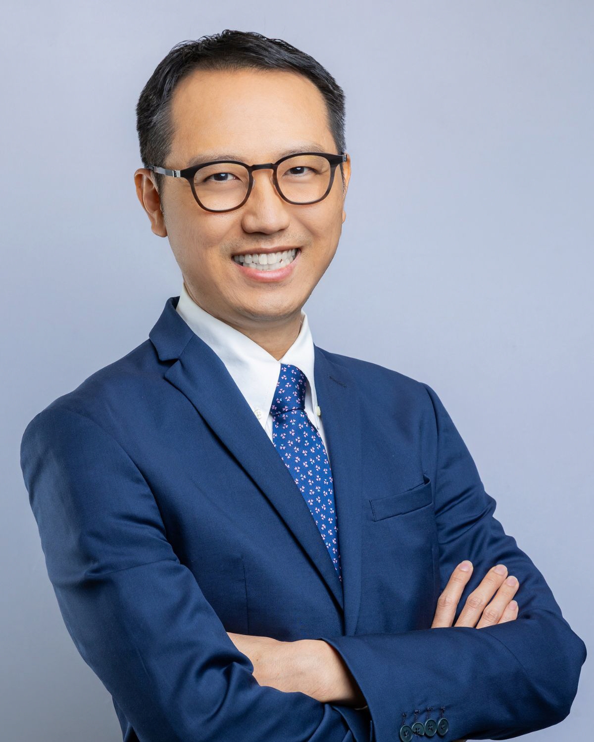 Dr Sun Chen-Hsin