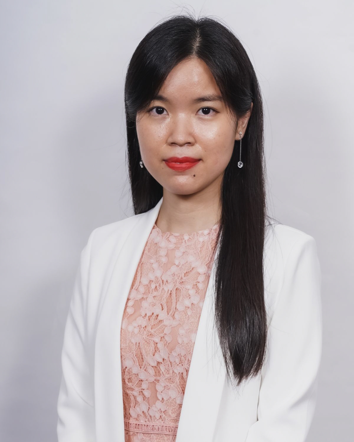 Dr Wendy Wong