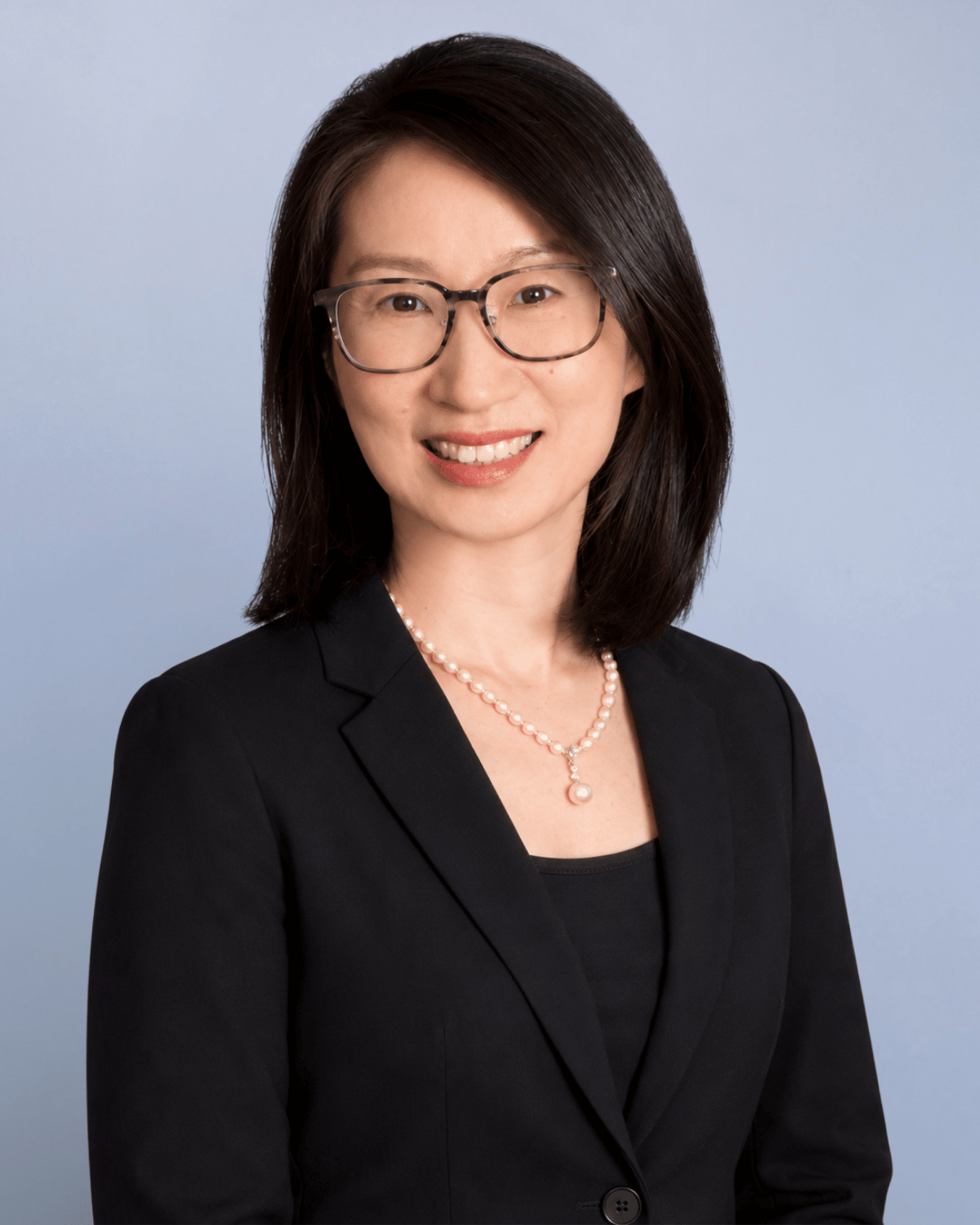 Dr Yang Xu