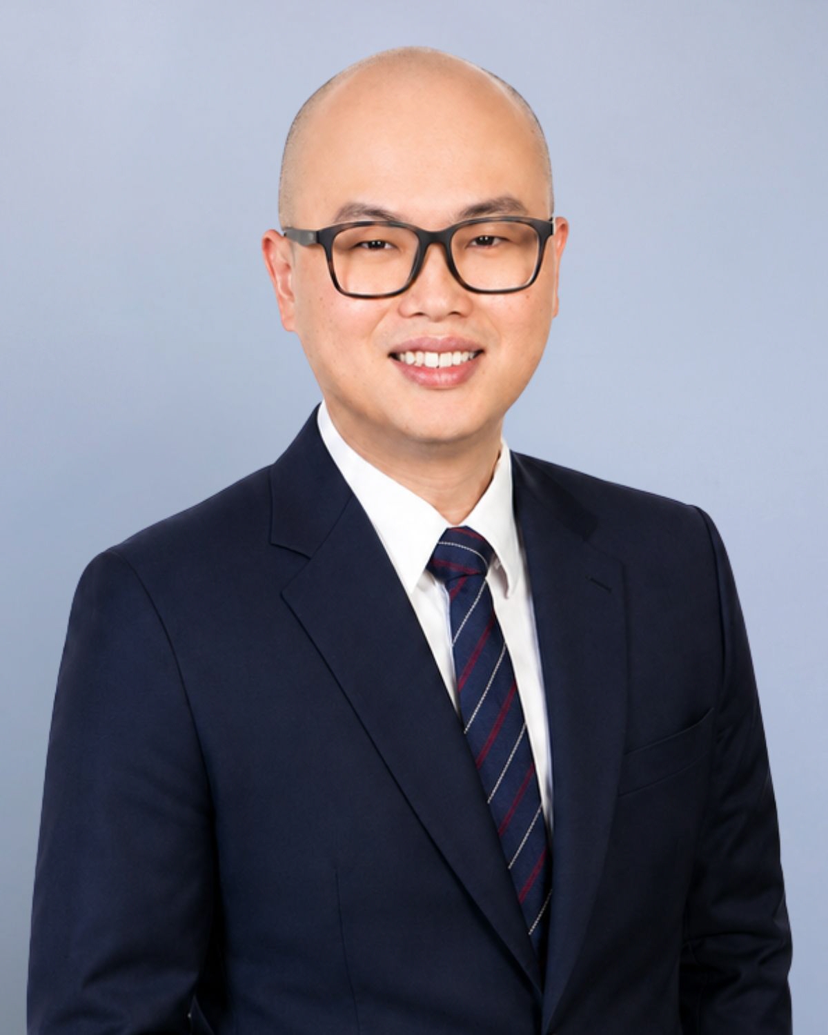 Dr Yuen Yew Sen