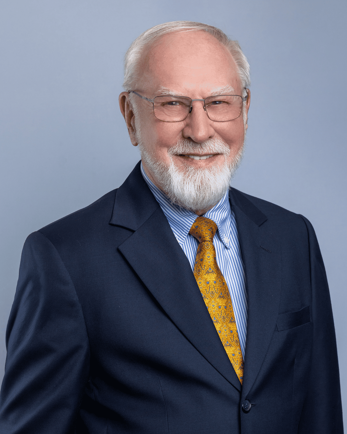 Professor Graham E Holder