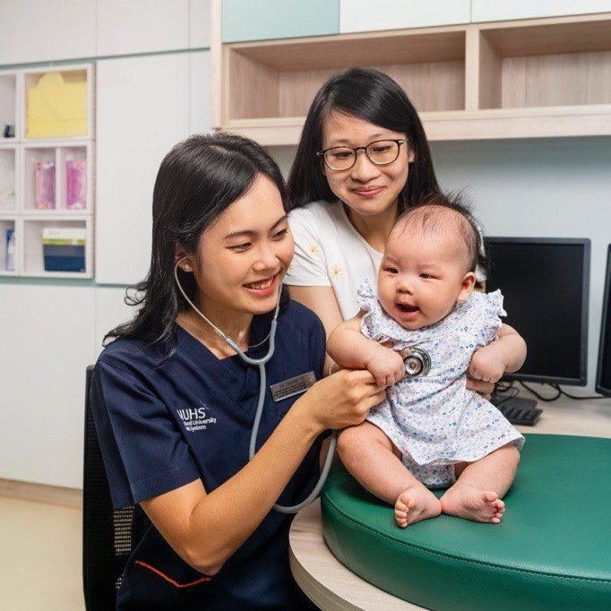 Community programmes