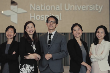 Our Doctors
