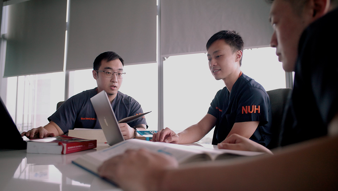 Our Education Programmes