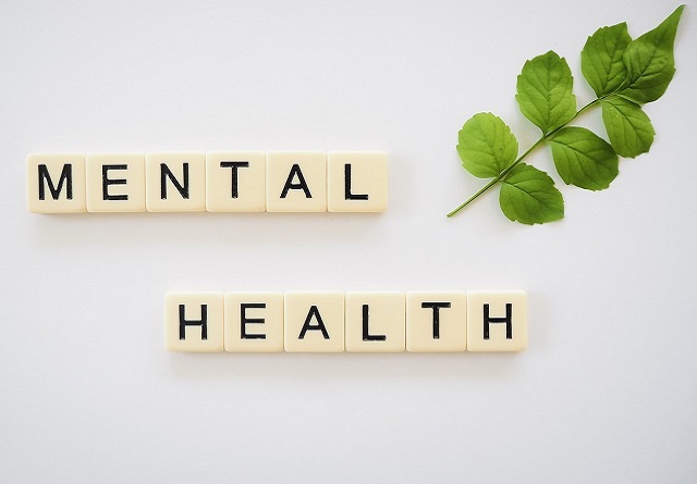 Mental health