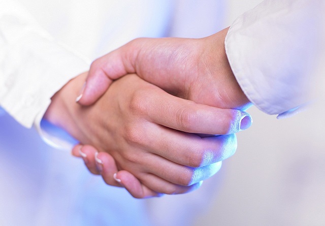 Our Partners