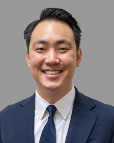 Dr Adriel Leong