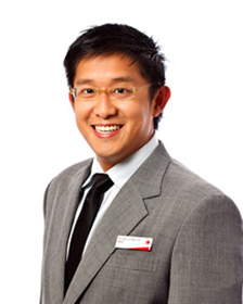 Adj Asst Prof Ira Sun