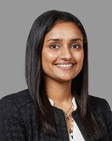Dr Swati Jain