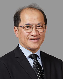 Dr. Cheong Wai Kit