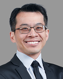 Associate Professor Tan Ker Kan