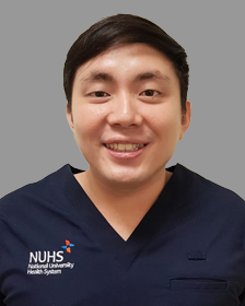 Dr. Ng Jing Yu