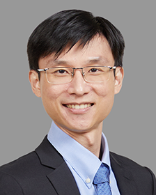 Dr. Pang Ning Qi