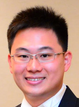 Dr. Gao Yujia