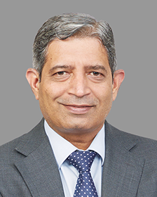 Associate Professor Iyer Shridhar Ganpathi