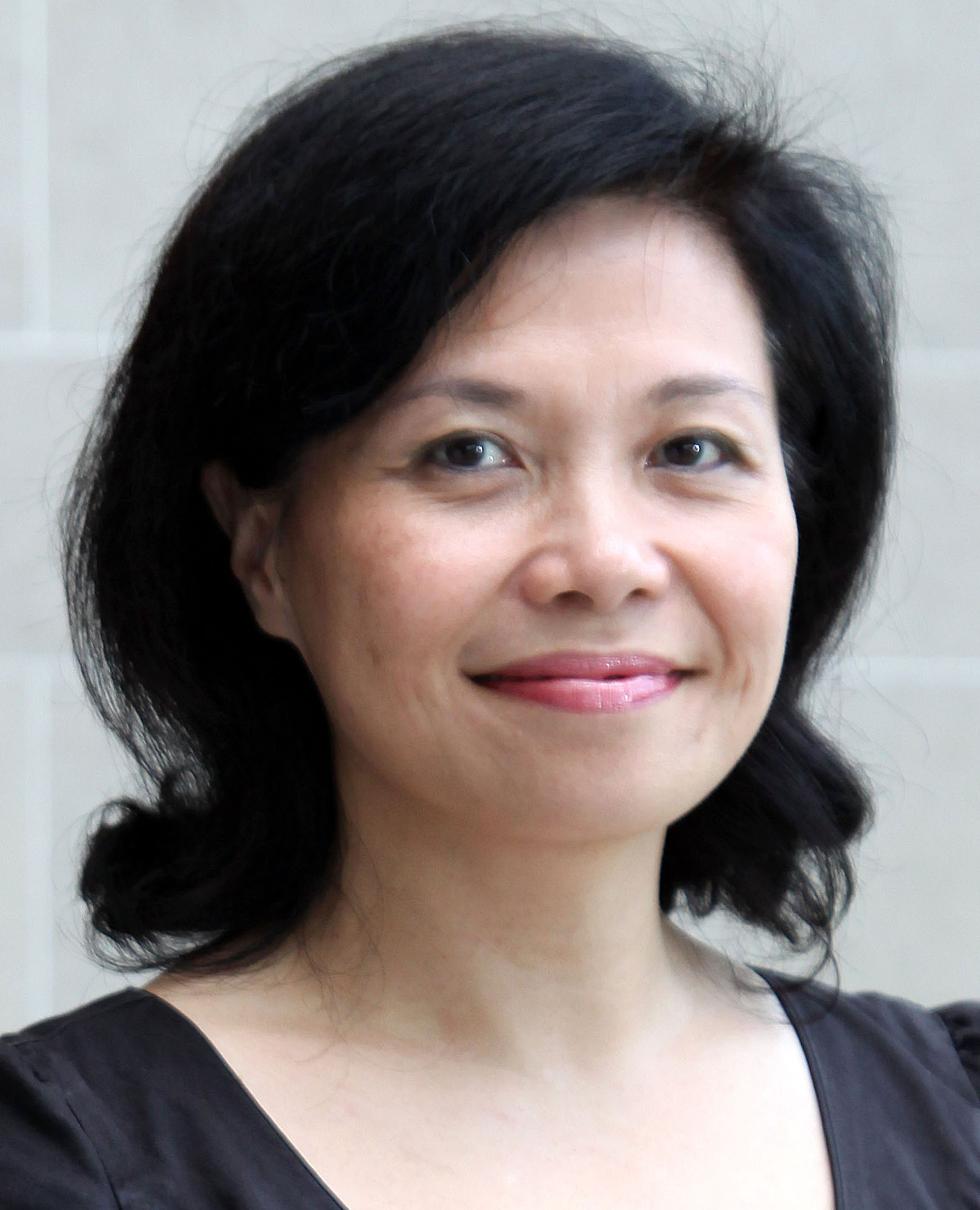 Dr. Jane Lim