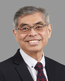 Associate Professor Lim Thiam Chye