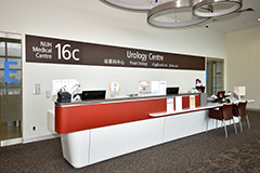 Urology Centre 16c