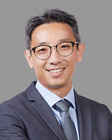Associate Professor Tiong Ho Yee