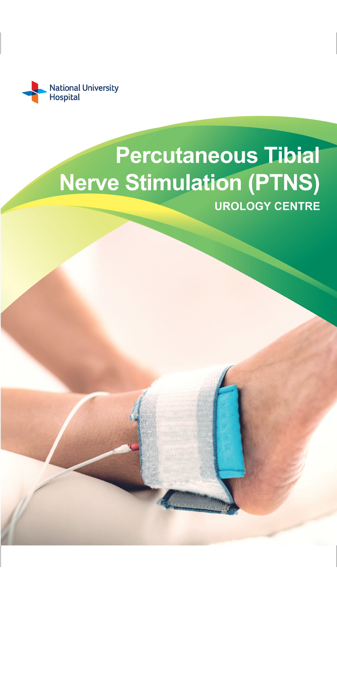 Percutaneous Tibial Nerve Stimulation