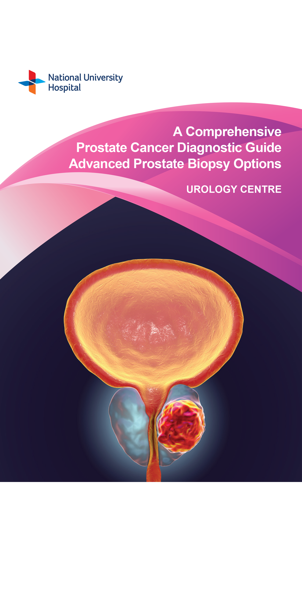 Prostate Cancer Diagnostic Guide