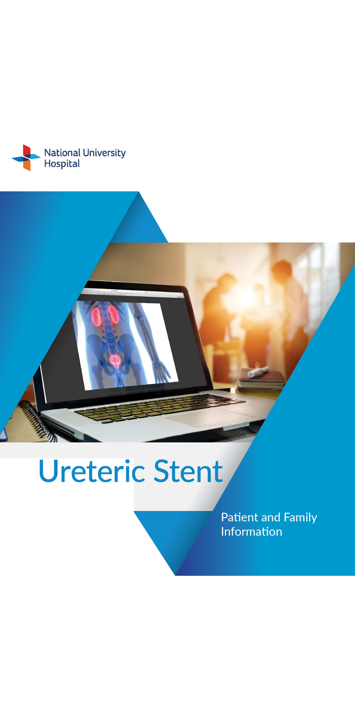 Ureteric Stent
