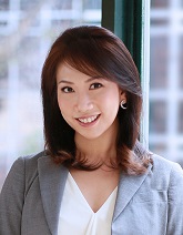 Photo of Dr Audrey Wong Li Ann