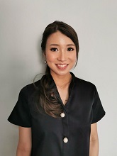 Photo of Dr Adeline Yong Mei Yen
