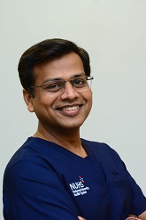 Photo of Dr Agrawal Rohit Vijay