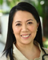 Photo of Dr Anita Lim Yee Nah