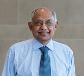 Photo of A/Prof Arunachalam Ilancheran