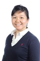 Photo of Dr Bernice Oh