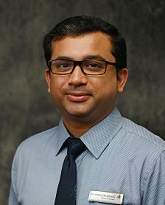 Photo of Dr Biswas Agnihotri