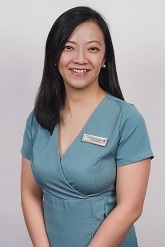 Photo of Dr Blanche Lim