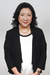 Photo of A/Prof Chee Ka Lin Caroline