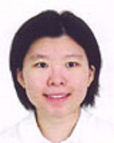 Photo of Dr Chew Mei Ying