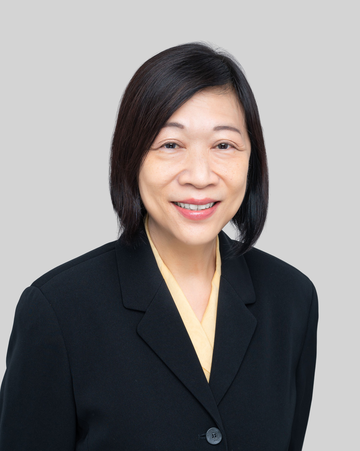 Photo of Dr Chiew Yim Tho