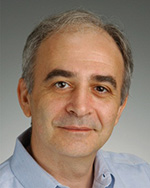 Photo of Prof Dario Campana