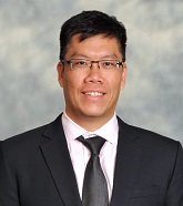 Photo of Dr Dave Lee